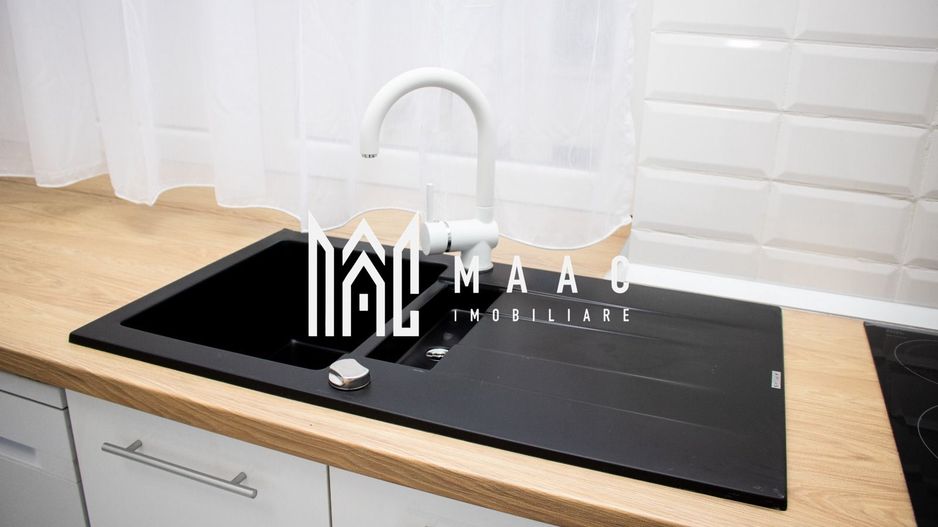 Apartament 3 camere | Etaj 1 | Renovat | Curte | Central - Poză 30