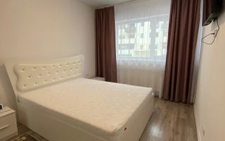 Apartament nou 2 camere, cartier Vivamus , zona Coresi - Poză 1
