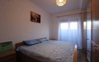 Bloc nou, incalzire in pardoseala, terasa 20mp. - Poză 13