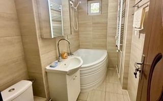 Apartament 3 camere, mobilat lux,  zona verde, 72 mp, Pajura, sect. 1 - Poză 8