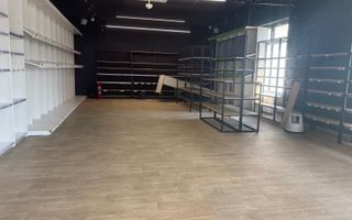 De închiriat spațiu comercial premium, 495 mp - Calea 13 Septembrie - Poză 2