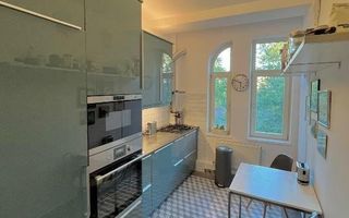 Apartament mare, luminos si stilat langa Cismigiu - sector 1. - Poză 10