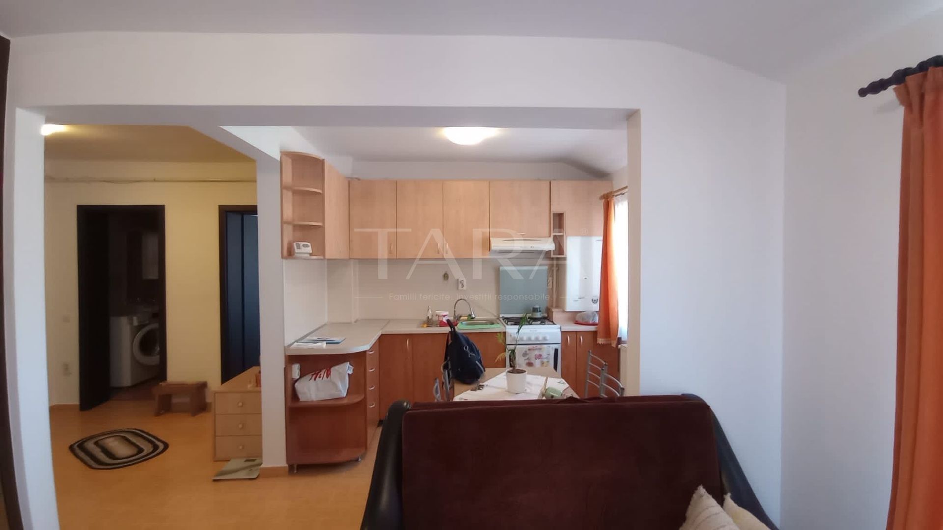 Apartament 2 camere – Florești, zona Florilor, 50 mp, renovat recent. - Poză 6