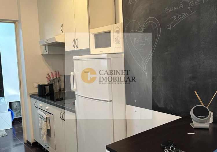 2 camere | Stirbei Voda- Cismigiu | Creditabil | Decomandat - Poză 3
