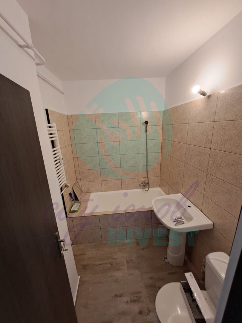 2 camere luminoase aproape de metrou Crangasi - Poză 5