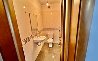 APARTAMENT CU 3 CAMERE DE VANZARE IN BLOC SOLID | DOROBANTI | R.BELLER | - Poză 10