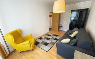 2 camere, LA CHEIE, balcon, AC, Parc Central, Polivalenta, Comision 0 - Poză 3