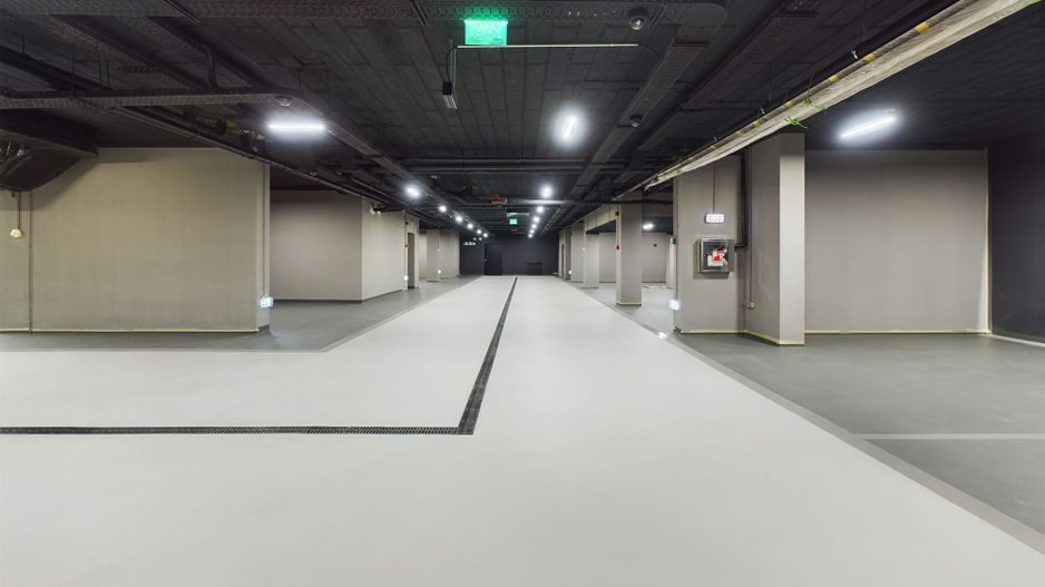 Apartament de Lux cu 3 Camere în Zona Dorobanți - Poză 33