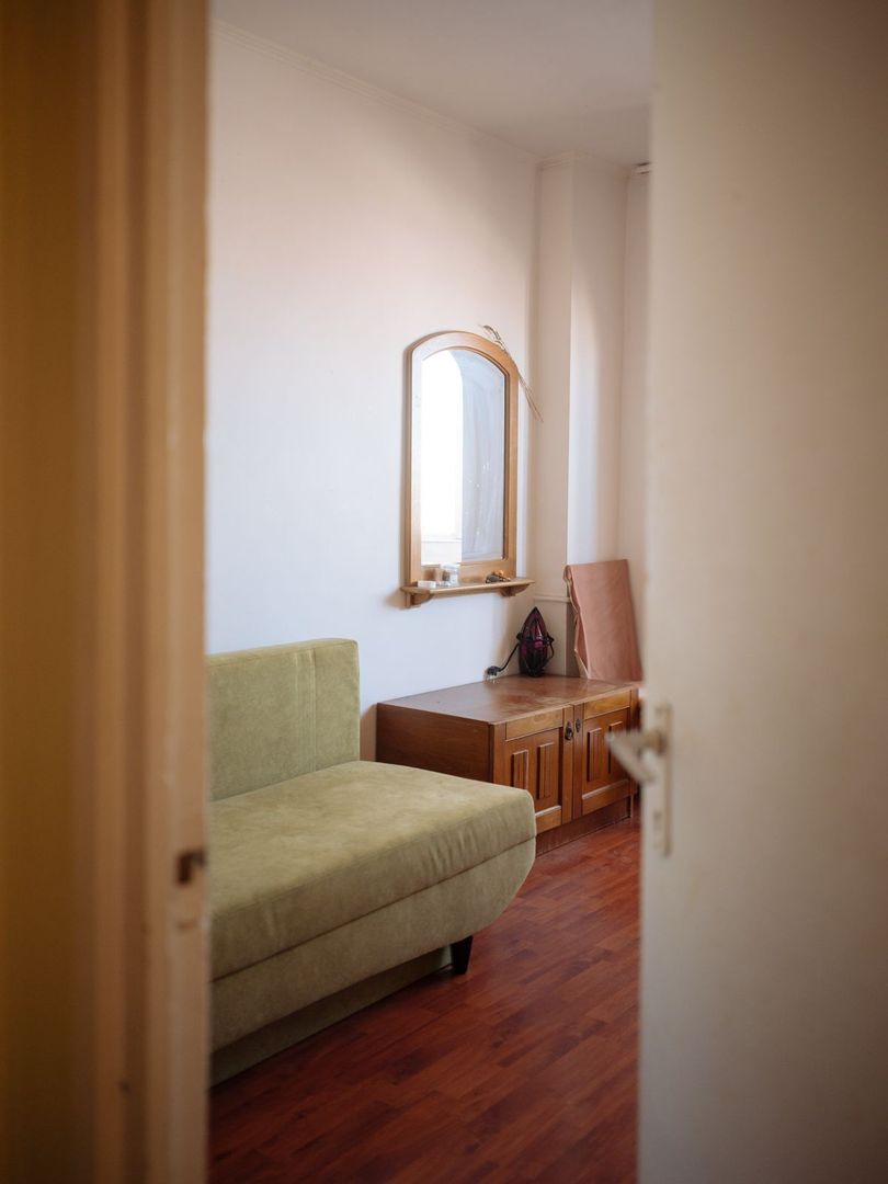 Vanzare apartament 4 camere, 82,5 mp, 2 băi, 2 balcoane, etaj 8/9 – Margeanului - Poză 7