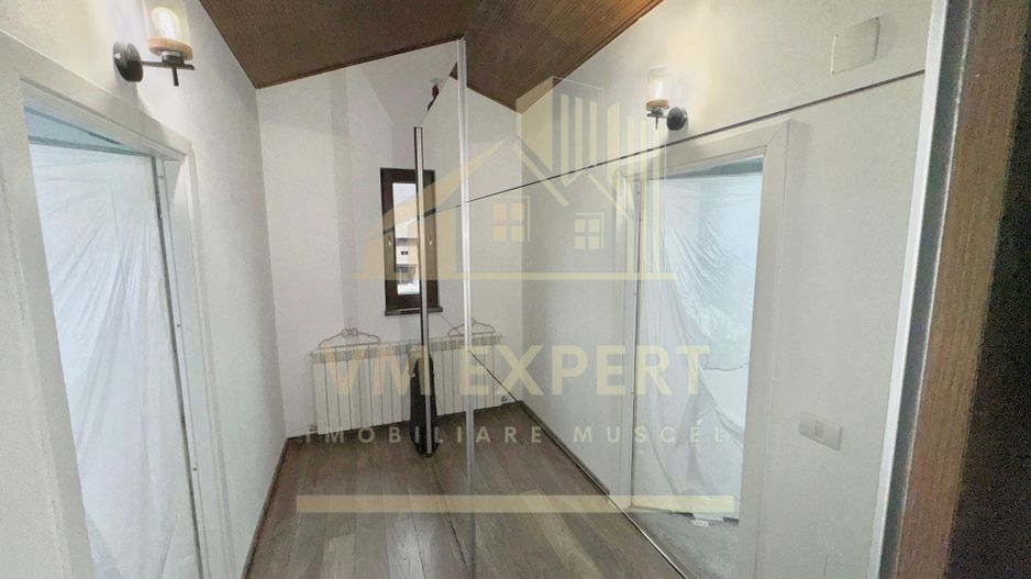 CASĂ 5 CAMERE 252 MP TEREN 1362 MP DRAGOSLAVELE ARGEȘ - Poză 27