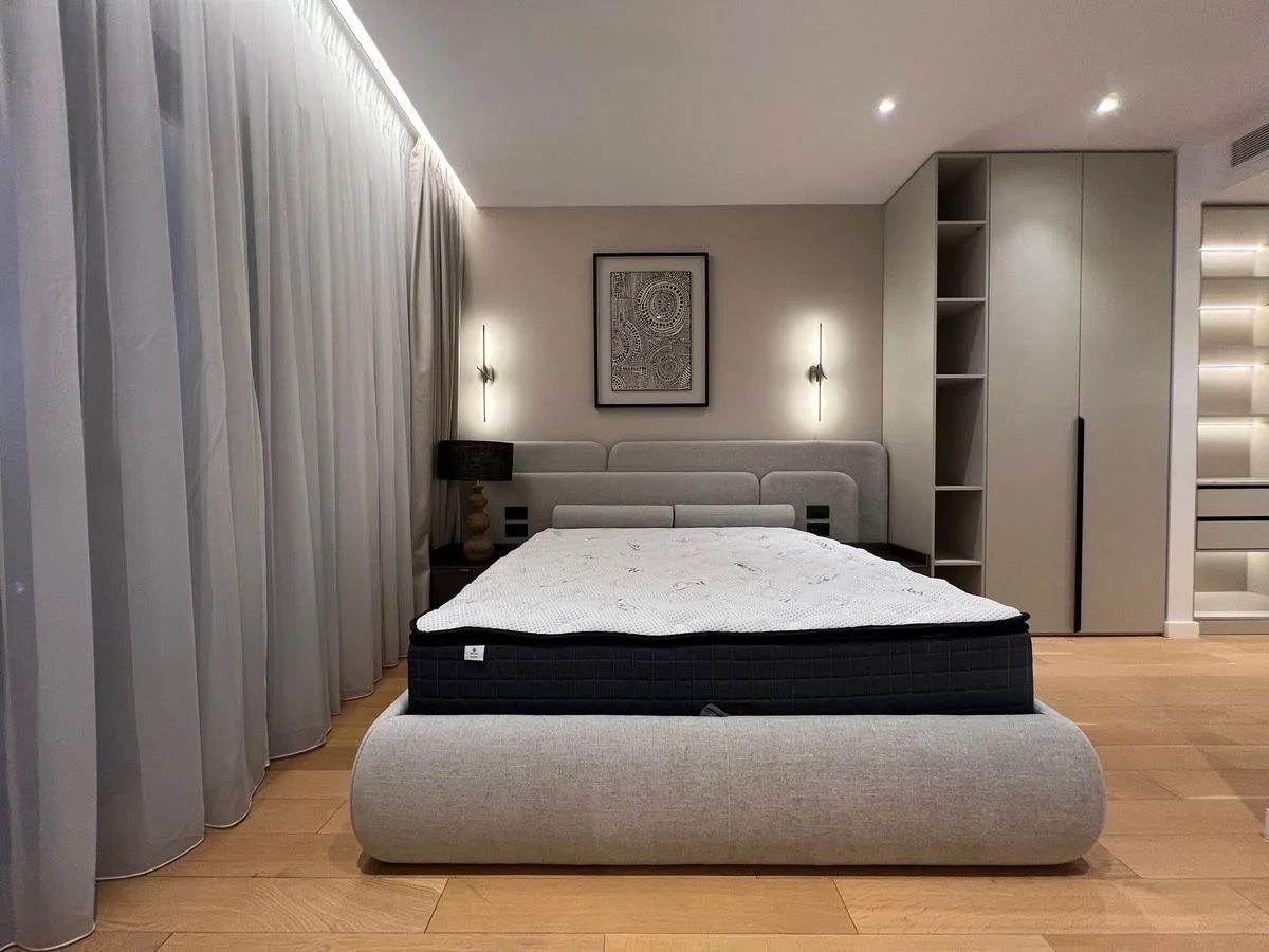 Luxury Duplex Apartment – Herăstrău - 10th & 11th Floor - Poză 10