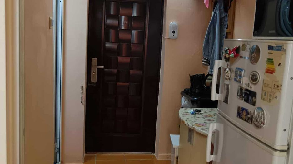 Garsoniera etaj 1, Tiglina 1 - Poză 7