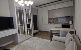 Apartament 2 camere, Semidecomandat zona Copou, Iasi - Poză 1