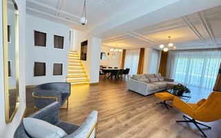Vila 6 Camere | GreenLake | Gated Community - Poză 6
