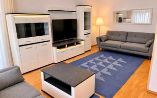Apartament 3 camere| Natura Residence – Baneasa | Parcare - Poză 3
