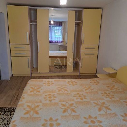 Apartament cu 2 camere în zona Buna Ziua. - Poză 5