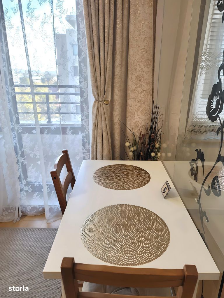 Garsoniera Aleea Privighetorilor - ZOO - Ambasada SUA - Poză 9