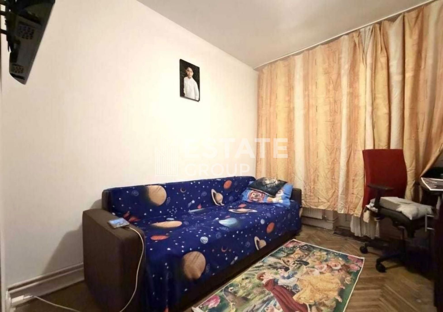 Apartament 3 camere decomandat, Zona Sagului, aproape de Generala 2 - Poză 3