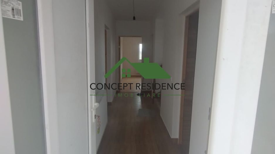 Vand casa P+M, sat Bargau - Poză 11