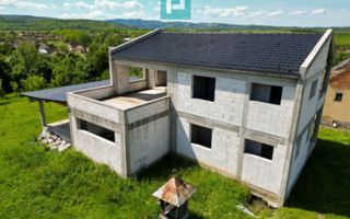 Casă la roșu din BCA de vânzare în Județul Arad - Poză 12