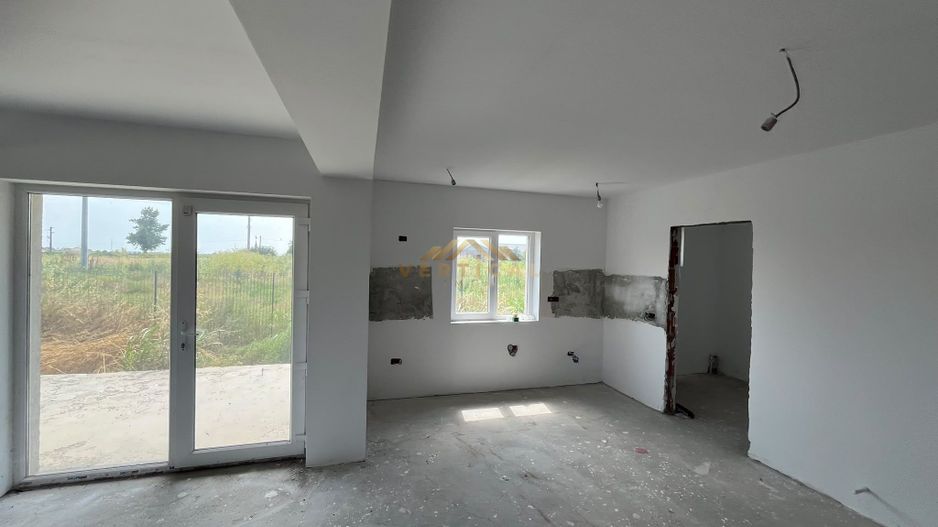 Casa Parter Bercen/ 383 mp teren - Poză 5