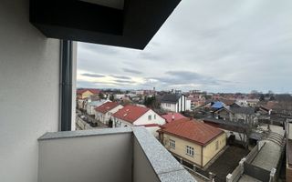 Apartament 2 camere | 58 mp utili | Zona Hurmuzachi – 75.000 € - Poză 4