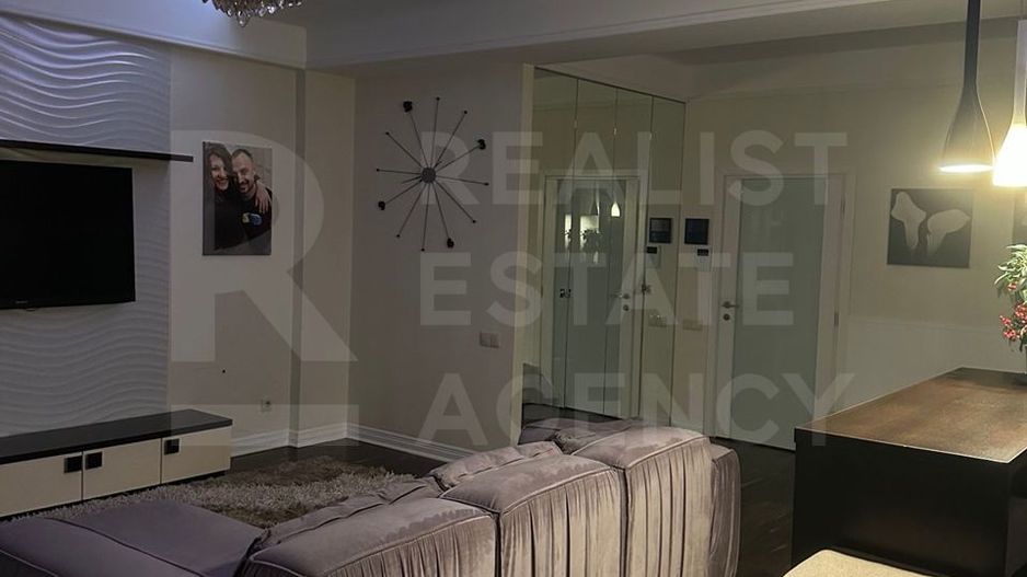 Chirie, apartament, 2 camere, bul. Decebal, Botanica - Poză 2