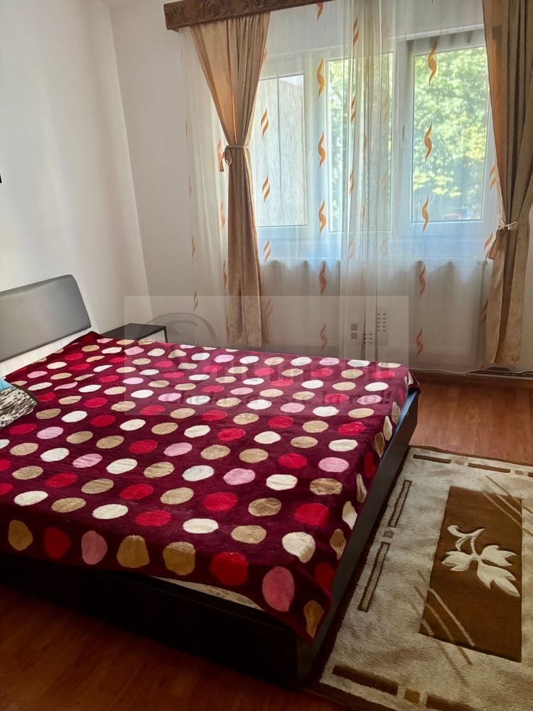Apartament 2 camere, zona Carrefour gara( fostul Billa) - Poză 1