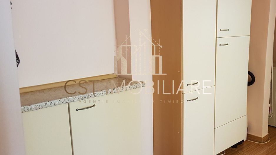 Apartament cu două camere / Zona Calea Girocului - Poză 6