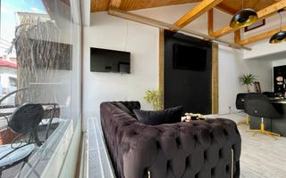 Spatiu comercial stradal *50 mp* //  zona Dorobanti - Poză 3