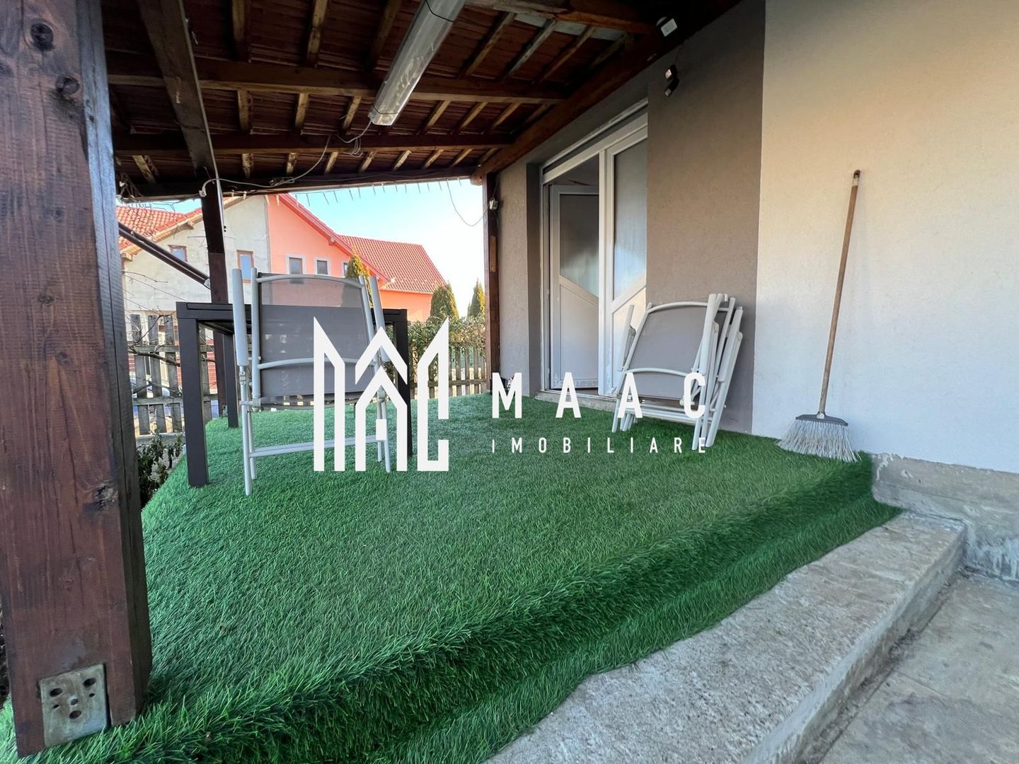 Casa Tip Duplex | 4 Camere | 156 MPU | Selimbar - Poză 13