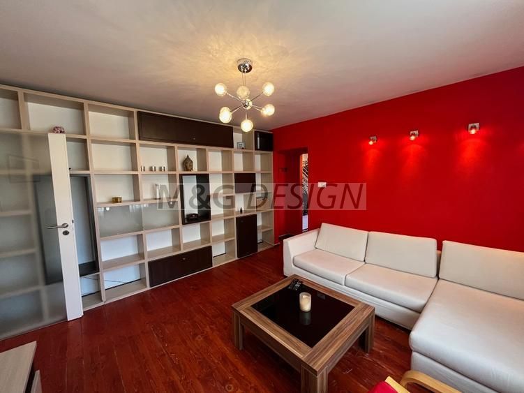 Apartament 2 camere zona Ultracentrala - Poză 2
