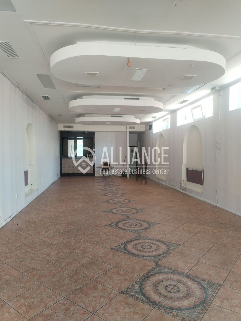 Ultracentral(cod04)-Spatiu comercial 135 mp-Constanta - Poză 3