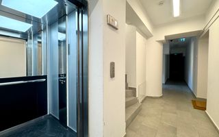 Spatiu de birouri *3 camere* / Cladire Istorica stil Brancovenesc / Universitate - Poză 24