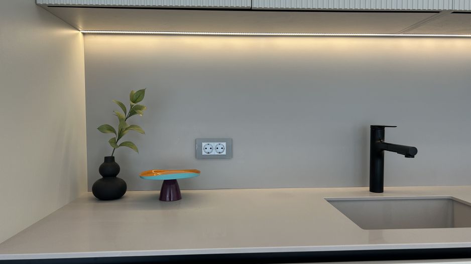 AVIATIEI TOWER BY RADACINI - Poză 7