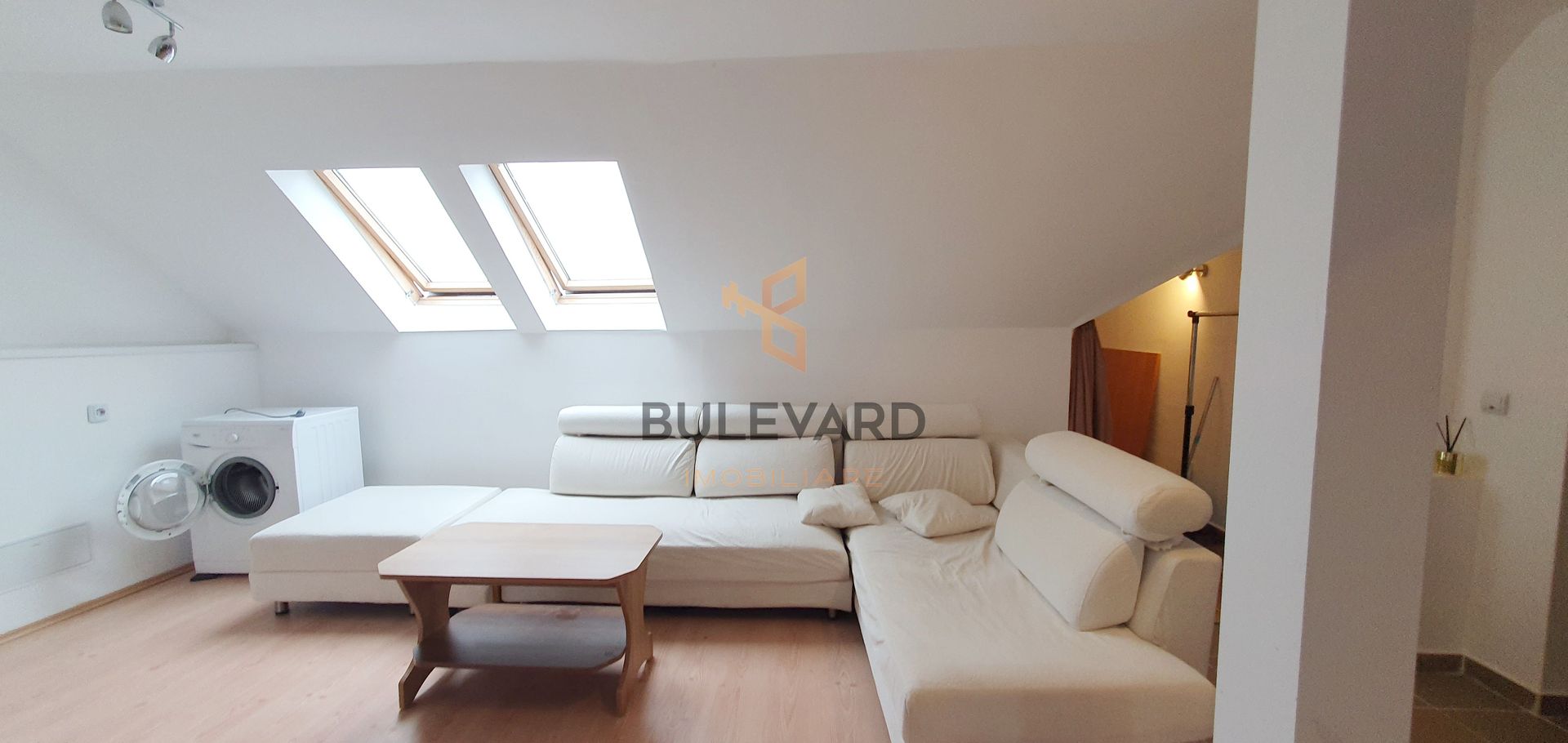 Apartament cu 2 camere zona Muzeul Apei! - Poză 1