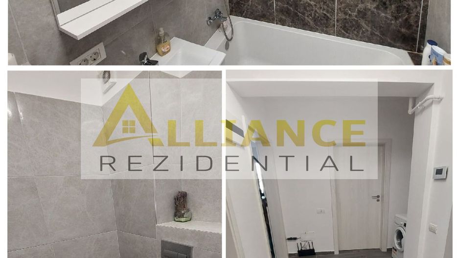 Apartament 2 CAMERE CU GRĂDINĂ PROPRIE- BIRUINTEI - Poză 19