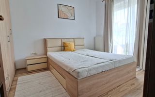 Apartament cu curte de 60mp - Dumbravita/Selgros - Poză 17