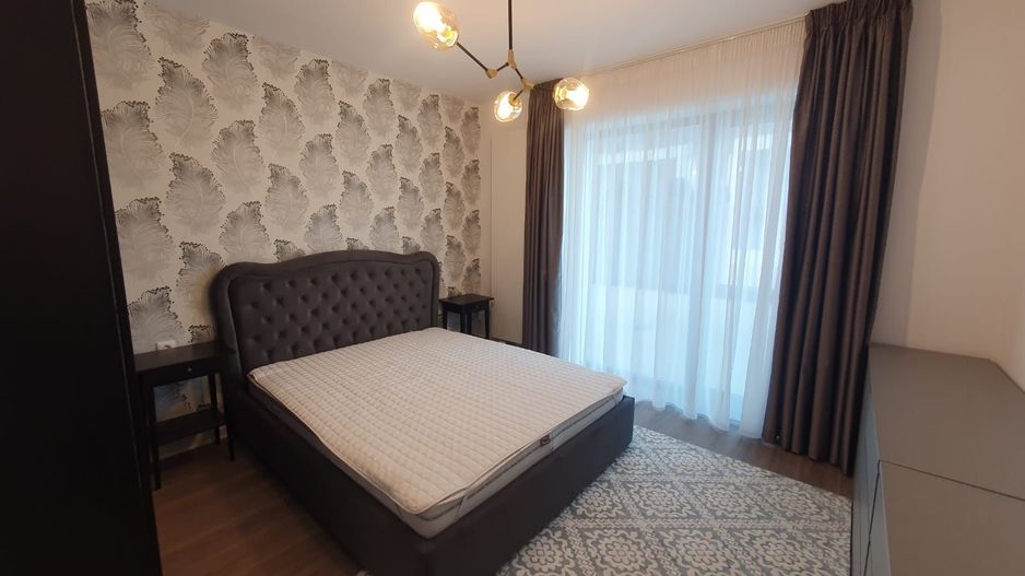 Apartament | 2 camere | Parcare inclusă | Cloud 9 - Poză 9