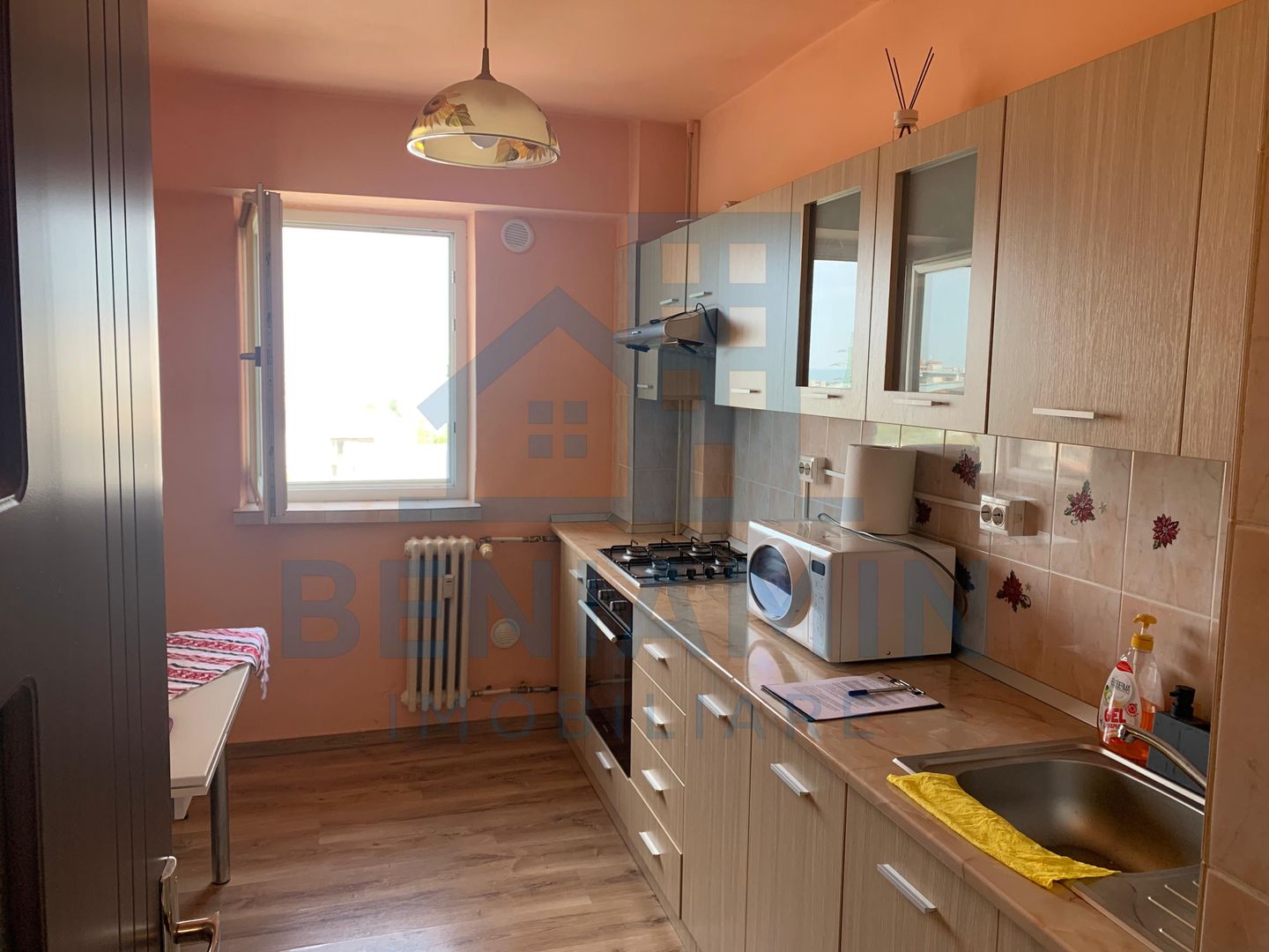 2 camere decomandat mobilat utilat Lapus Electroputere 0% comision - Poză 2