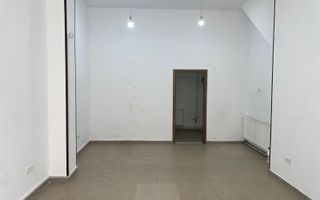 Spatiu comercial central Lugoj - Poză 6
