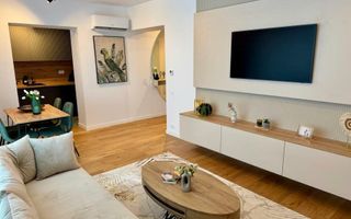 Apartament Premium / 2 camere / One Cotroceni Park / Parcare Subteran inclusa - Poză 1