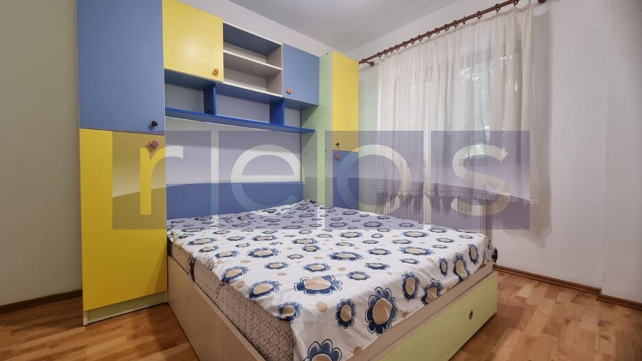 VANZARE - 4 -CAMERE DECOMANDAT - PIATA  VICTORIEI - Poză 9