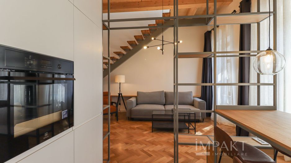 Apartament cu 2 camere in apropiere de UMF ! - Poză 2