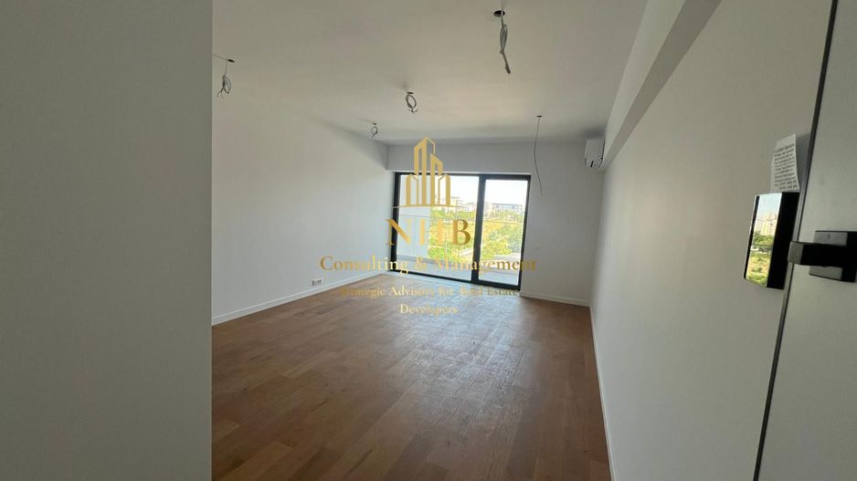 Apartament de vanzare -2 camere One Cotroceni Park-COMISION 0 - Poză 17
