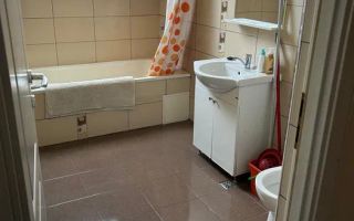 Apartament 2 camere, 56 mp, parcare cu CF, zona Blvd Muncii - Poză 7
