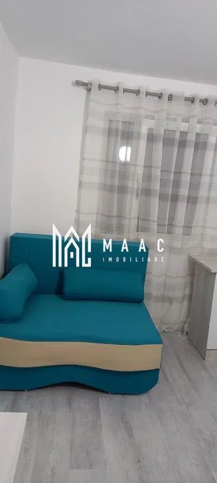 Garsoniera I Decomandata I Recent renovata I Vasile Aaron - Poză 3