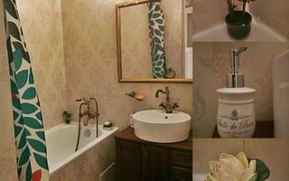 Apartament 3 camere, Unirii, Budapesta, Metrou Tineretului, Stradal - Poză 8