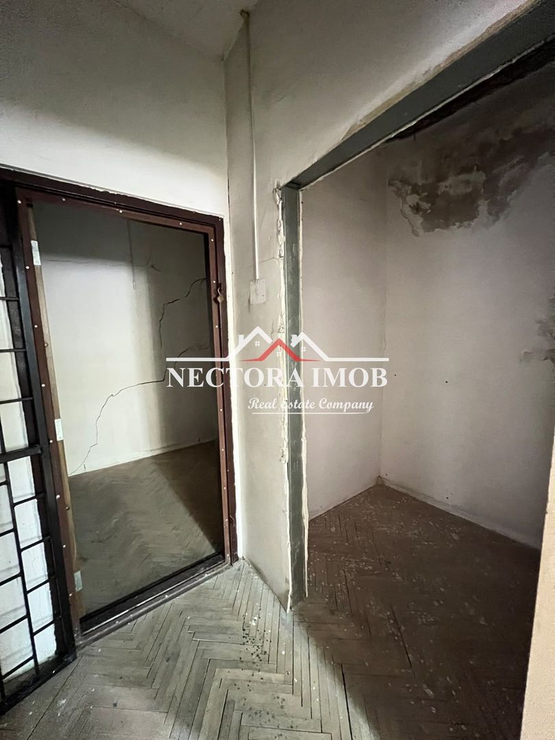 NECTORA IMOB-Casa 4 camere, 3 garaje, 200 mp,Str. C-tin Tanase,Central - Poză 10