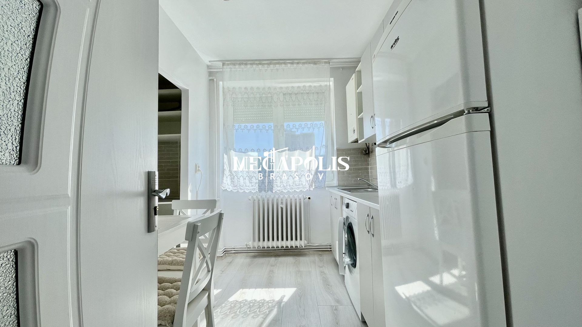 Apartament 2 camere | Prima închiriere | Calea București | AC - Poză 10